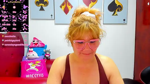 Salomeediaz_ live cam on StripChat