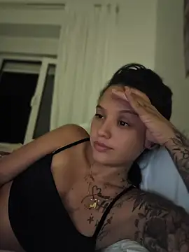 LorenRosse webcam