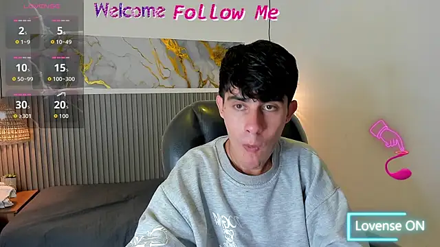 Dyla_n18 webcam