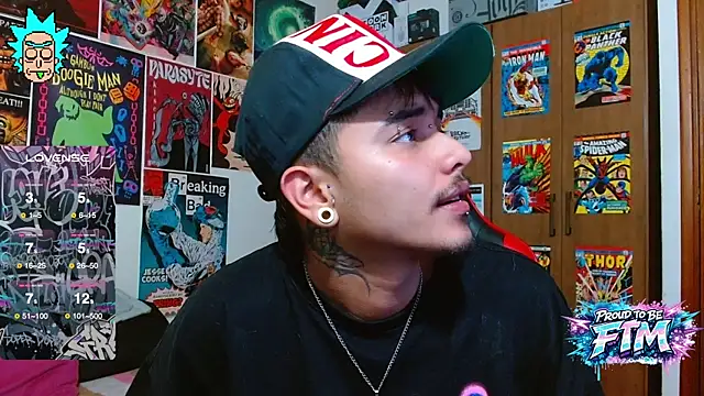 Hgp3riodictabl3 webcam