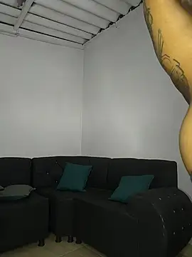 David_tatto1 webcam