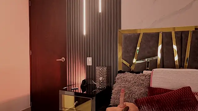 ScarletTorres webcam