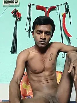 Master_Shiva webcam