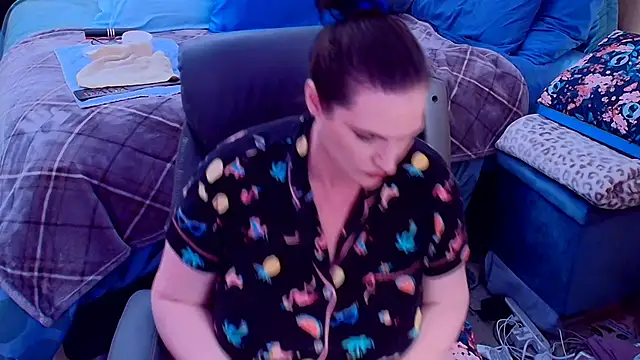ninajaymes webcam