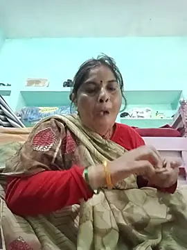 Rasiya_5 webcam