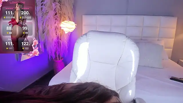 Anasha21 webcam
