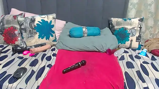 SwaziBeauty webcam