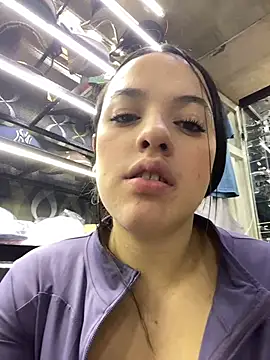 CelesteJones1 webcam