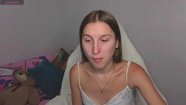 Xenia_paradise webcam