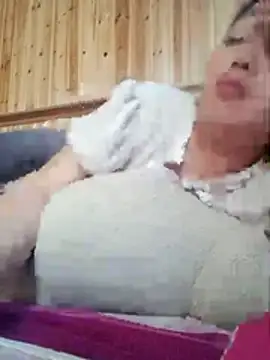 Tina-i webcam