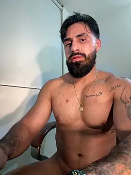 Ryan_Black3 webcam