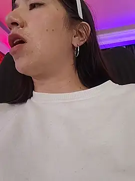 DaddyLolii webcam