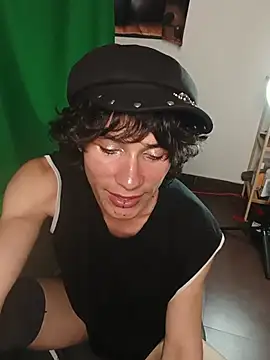 LittleTymmy webcam