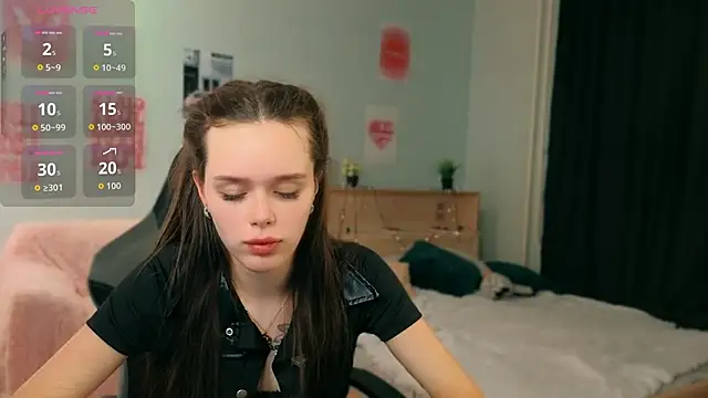 ginnyclub webcam