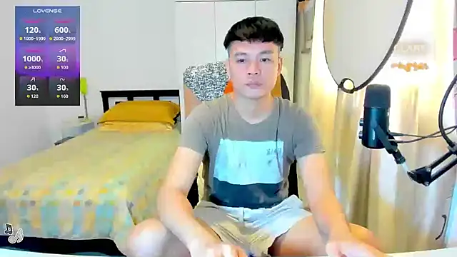 clarkdangerous webcam