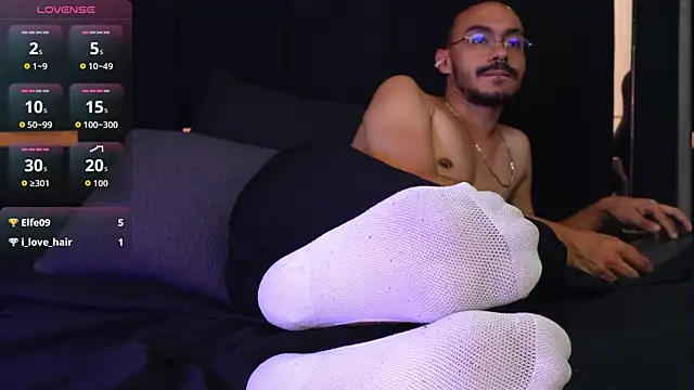 thomas_montiel webcam
