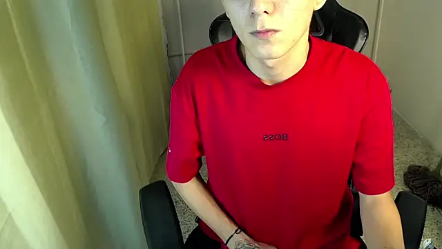 Hot_athletes_ webcam