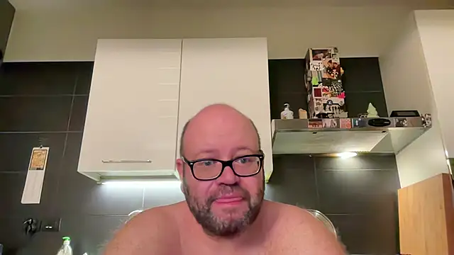 theitalianbear webcam