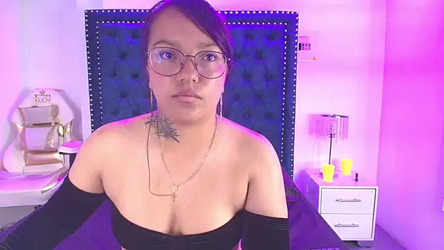 Sharick_0409 webcam