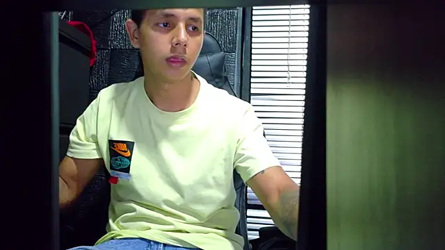g_lincoln webcam