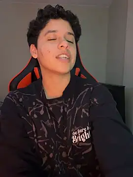 HUMANXTHING webcam