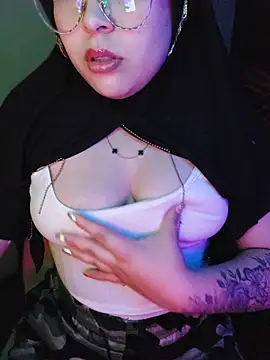 Elinaax webcam