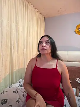 Freyja_soh webcam