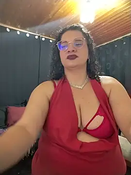 Aleja_Gonzales webcam