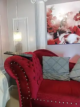 MrsFoucher webcam