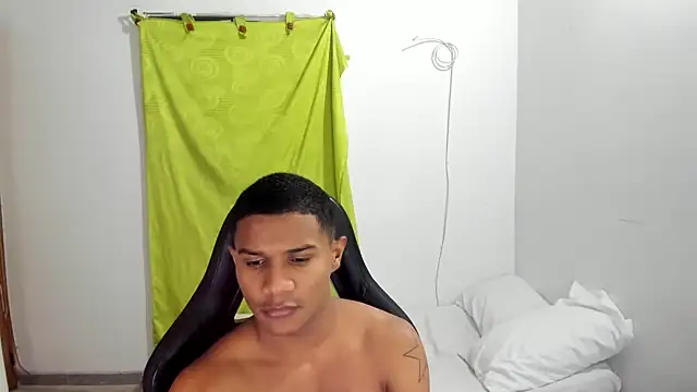 corzoethan webcam