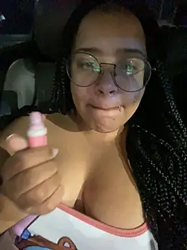 99_Lilith webcam