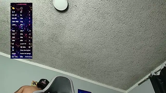 Nickhot0609 webcam