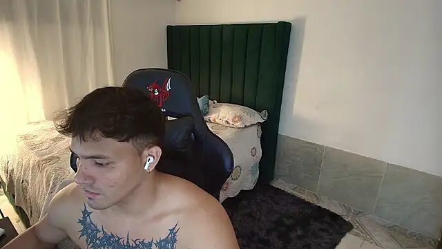 man_dur07 webcam