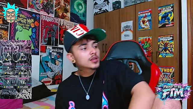 Hgp3riodictabl3 webcam