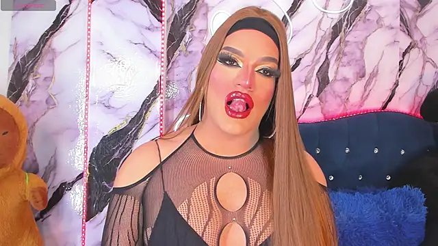 Missisabella_ webcam