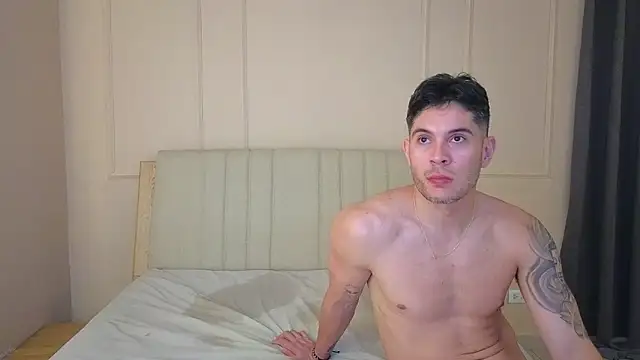 mr_danni webcam