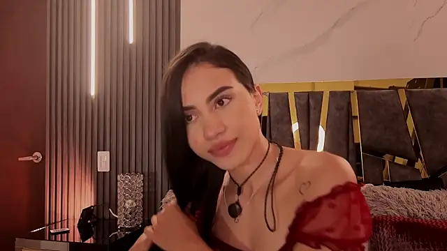 ScarletTorres webcam