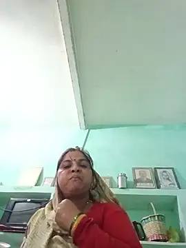 Rasiya_5 webcam