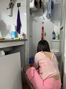 Nana-19 webcam