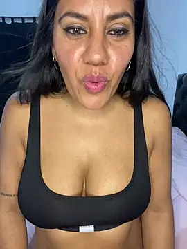 Samantablair webcam