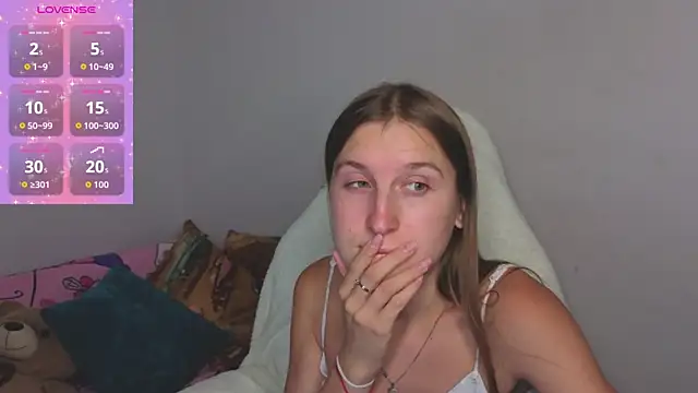 xenia_paradise - Xenia_paradise's free webcam - UK Sex Cams