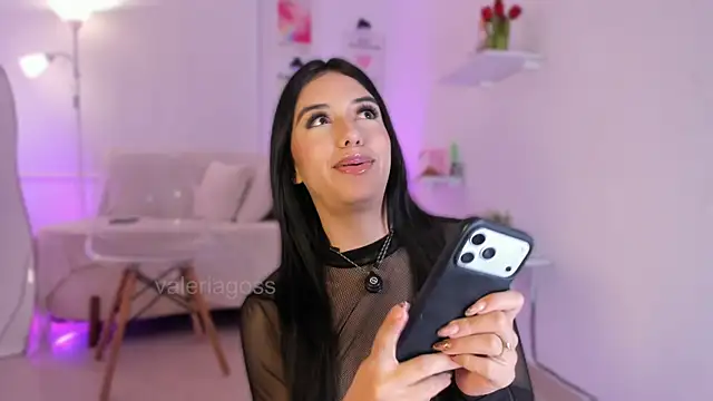 ValeriaGoss webcam