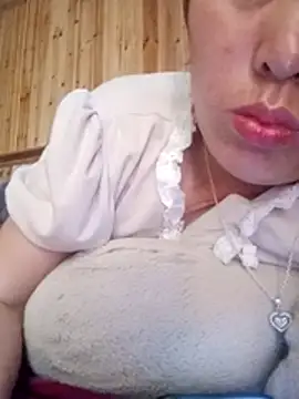 Tina-i webcam