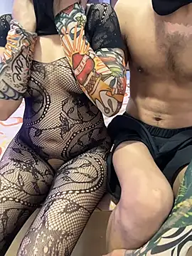 Freaky_fuckers webcam