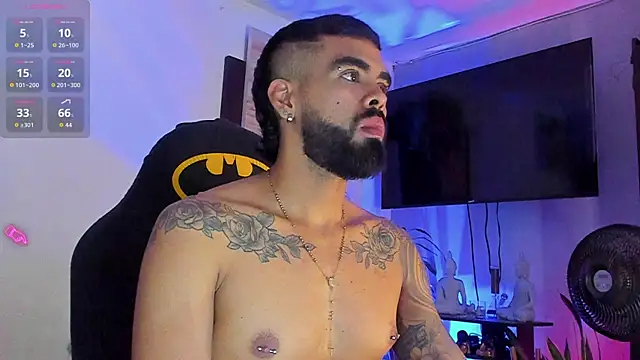 _kameron9811 webcam