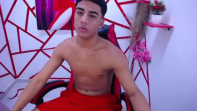 oliver-parker webcam