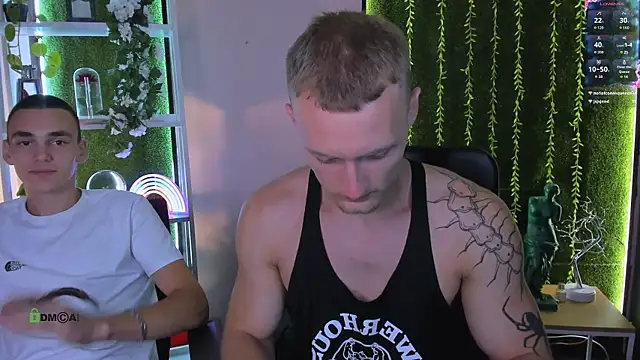 mike_crist webcam