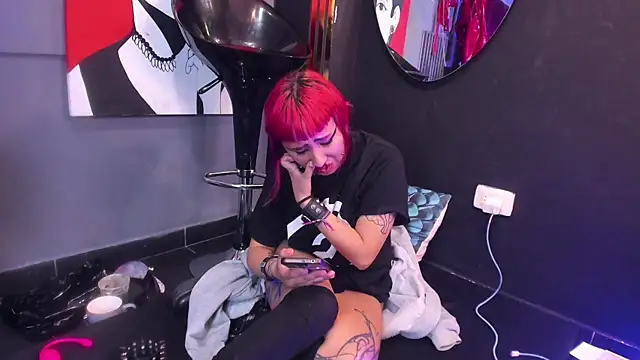 Pola_Pnk webcam