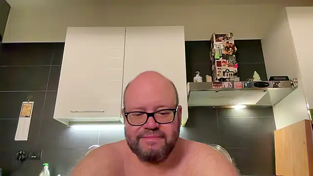 theitalianbear webcam