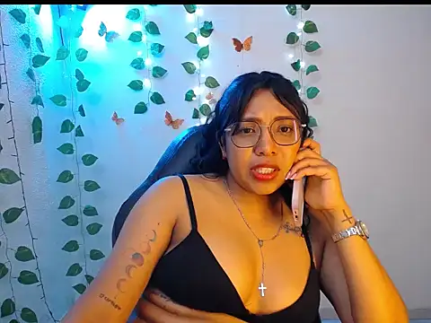 Emily_th webcam